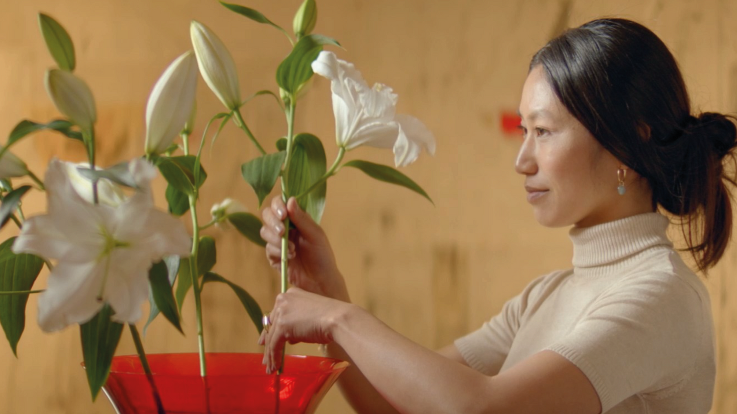 HITACHI - Living Story